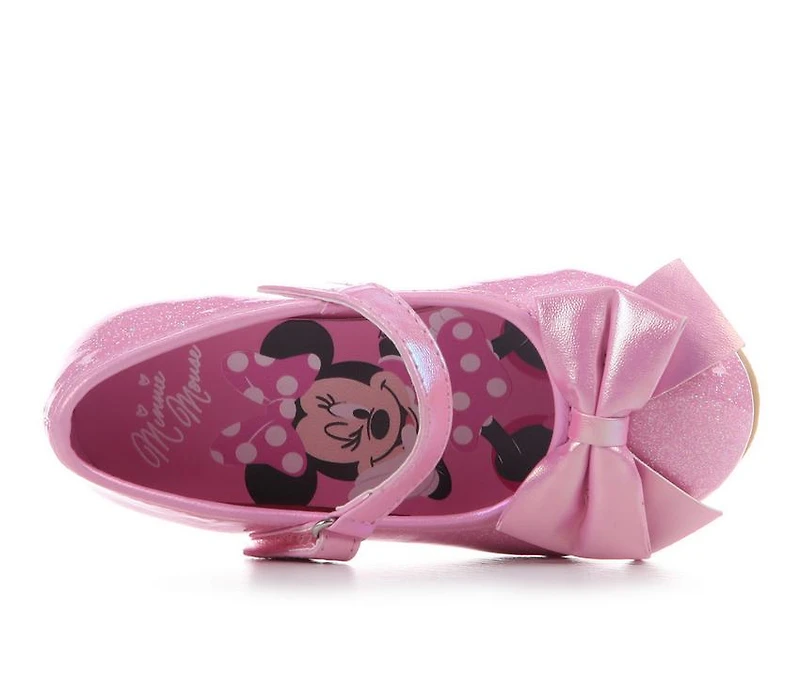 Girls' Disney Toddler & Little Kid Minnie Mouse Heels