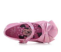 Girls' Disney Toddler & Little Kid Minnie Mouse Heels
