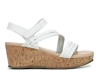 Girls' Blowfish Malibu Little Kid & Big Lemonade-K Heeled Sandals