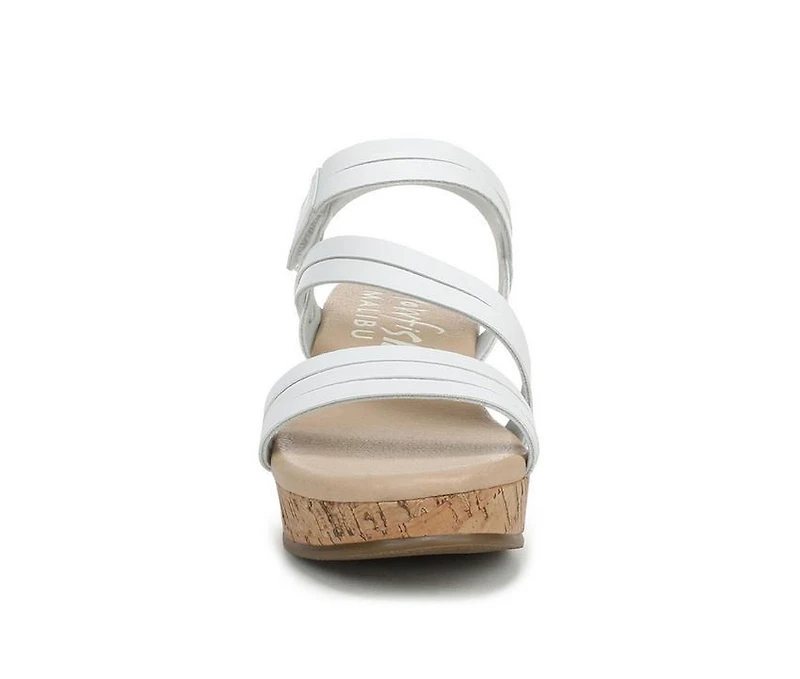 Girls' Blowfish Malibu Little Kid & Big Lemonade-K Heeled Sandals