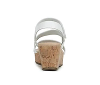 Girls' Blowfish Malibu Little Kid & Big Lemonade-K Heeled Sandals