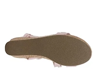 Girls' Blowfish Malibu Little Kid & Big Lemonade-K Heeled Sandals