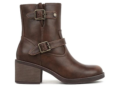 Women's Blowfish Malibu Maeve Booties