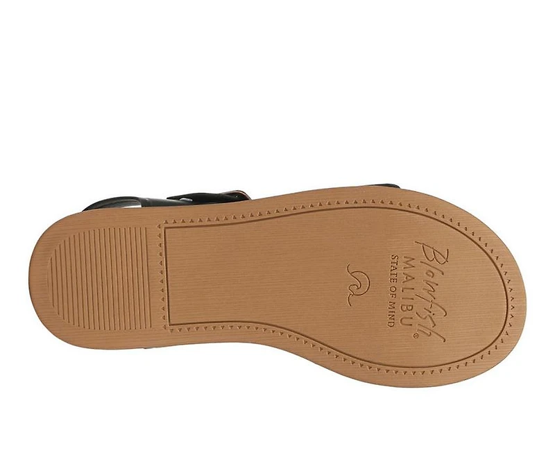 Women's Blowfish Malibu Magical Platform Sandals