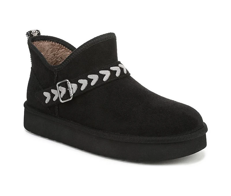Women's Blowfish Malibu Mokolo Booties