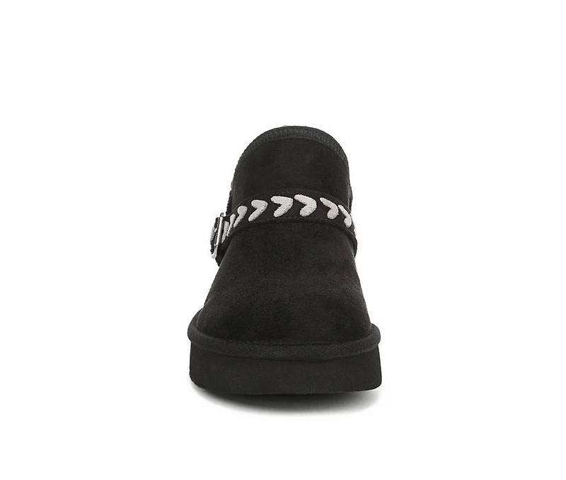 Women's Blowfish Malibu Mokolo Booties