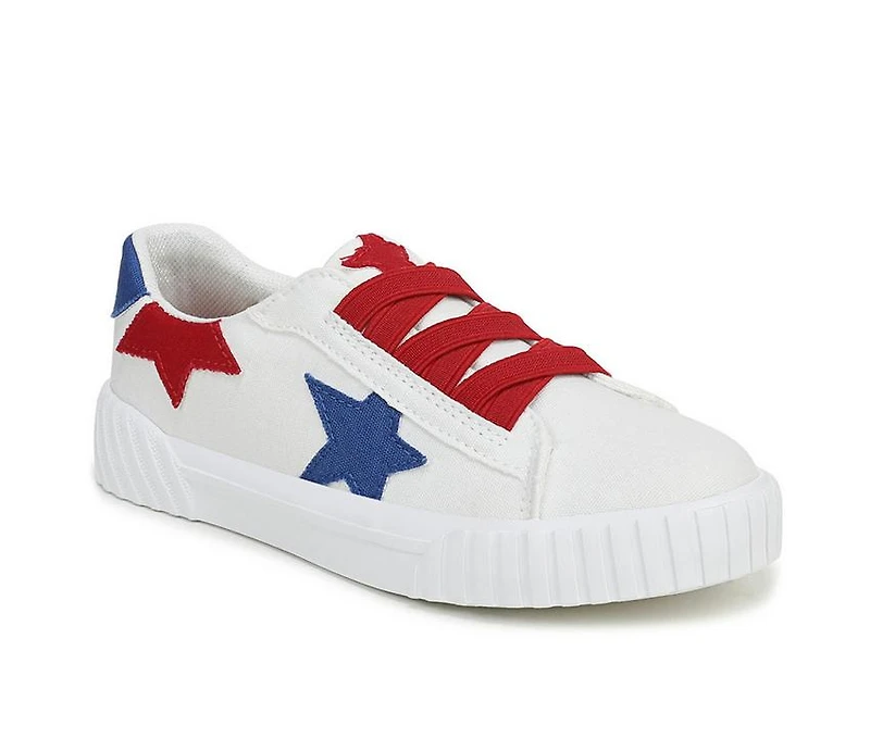 Girls' Blowfish Malibu Little Kid & Big Wander On Sneakers