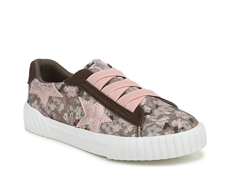 Girls' Blowfish Malibu Little Kid & Big Wander On Sneakers