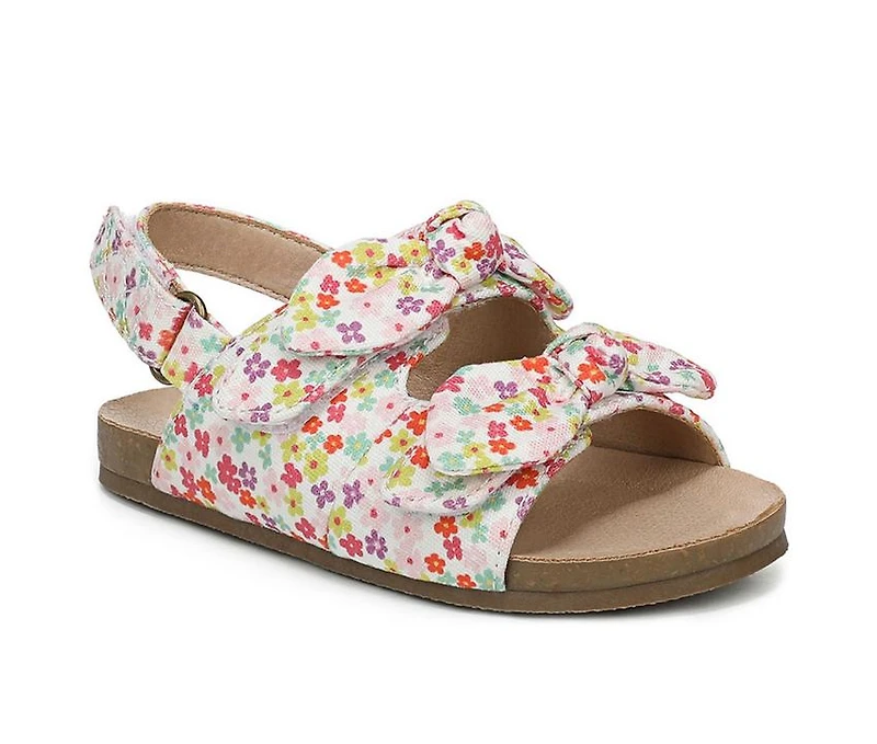 Girls' Blowfish Malibu Toddler & Little Kid Gal Pal 2 Sandals