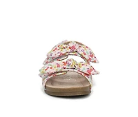 Girls' Blowfish Malibu Toddler & Little Kid Gal Pal 2 Sandals