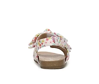 Girls' Blowfish Malibu Toddler & Little Kid Gal Pal 2 Sandals
