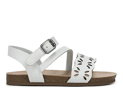 Girls' Blowfish Malibu Toddler & Little Kid Giddy Up Sandals