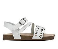 Girls' Blowfish Malibu Toddler & Little Kid Giddy Up Sandals