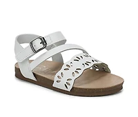 Girls' Blowfish Malibu Toddler & Little Kid Giddy Up Sandals