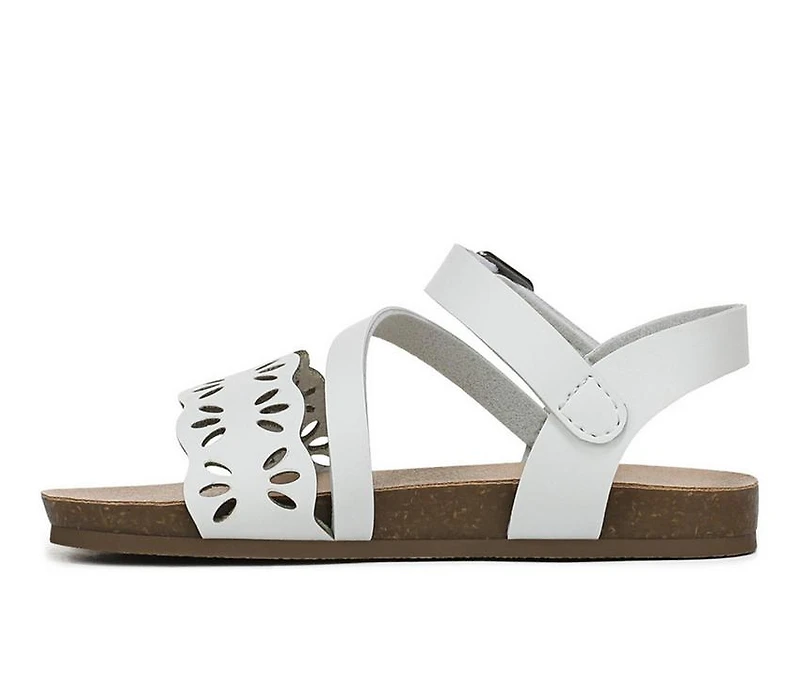 Girls' Blowfish Malibu Toddler & Little Kid Giddy Up Sandals