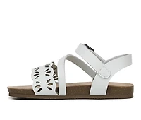 Girls' Blowfish Malibu Toddler & Little Kid Giddy Up Sandals