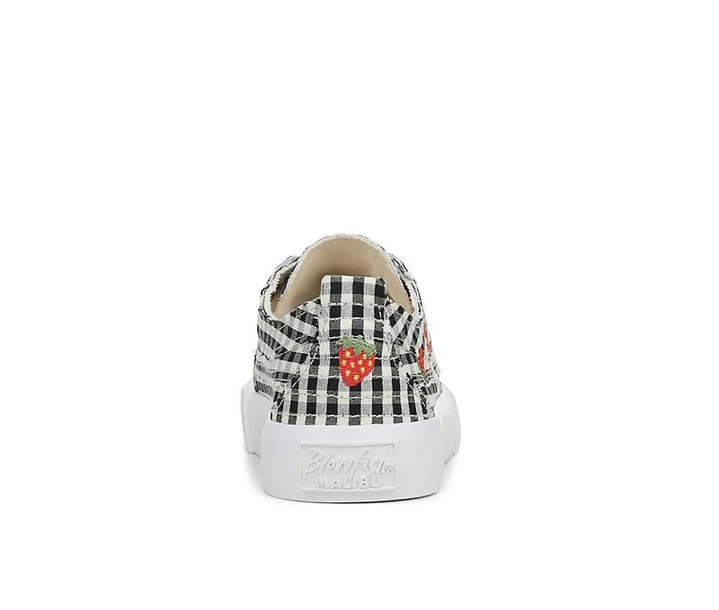 Girls' Blowfish Malibu Little Kid & Big V Sadie 2 Sneakers