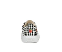 Girls' Blowfish Malibu Little Kid & Big V Sadie 2 Sneakers