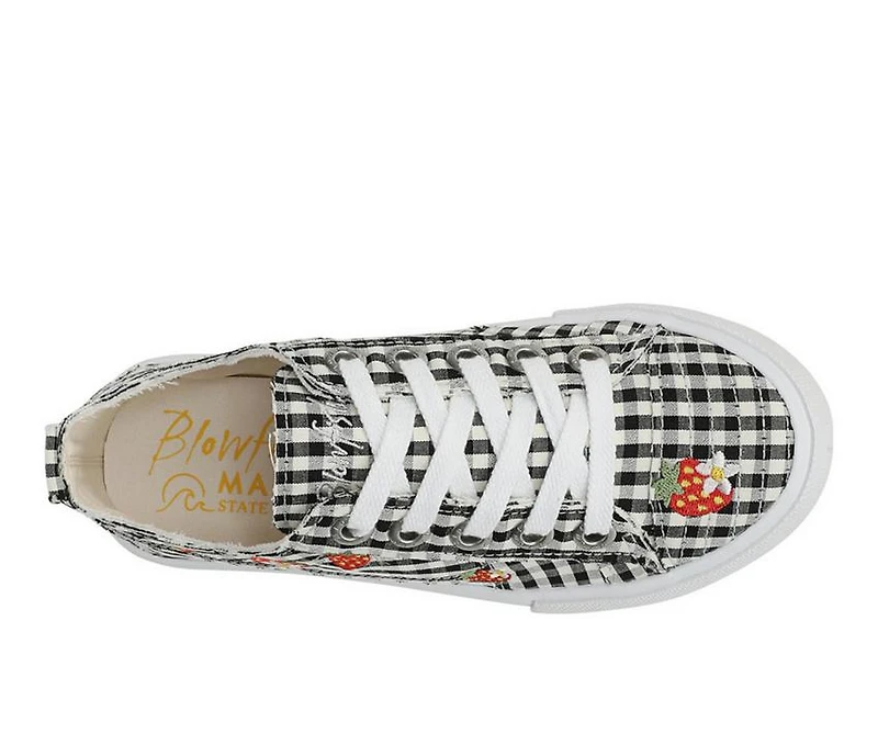 Girls' Blowfish Malibu Little Kid & Big V Sadie 2 Sneakers