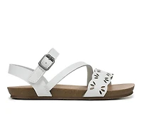 Girls' Blowfish Malibu Little Kid & Big Giddy Up Sandals