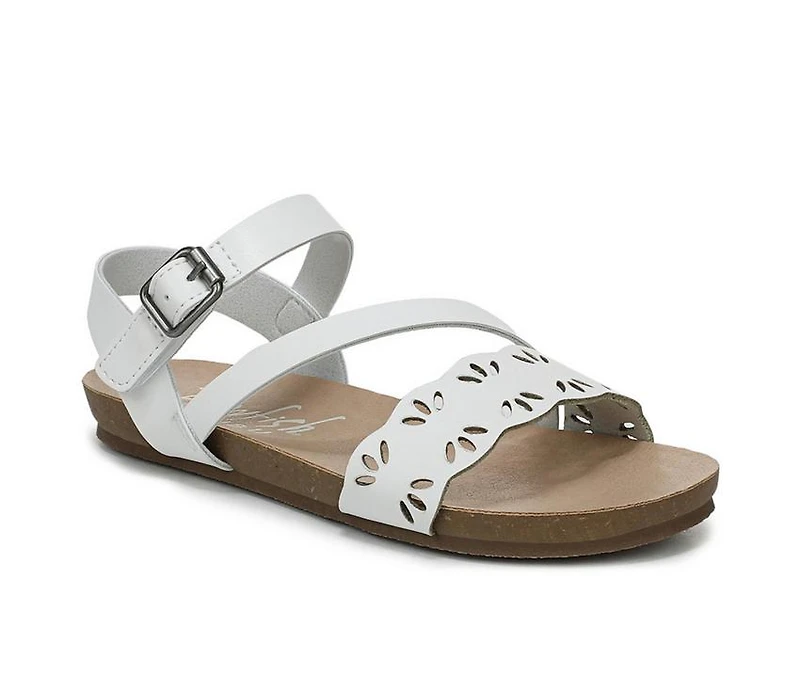 Girls' Blowfish Malibu Little Kid & Big Giddy Up Sandals