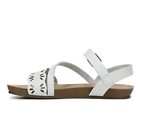 Girls' Blowfish Malibu Little Kid & Big Giddy Up Sandals