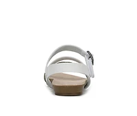 Girls' Blowfish Malibu Little Kid & Big Giddy Up Sandals