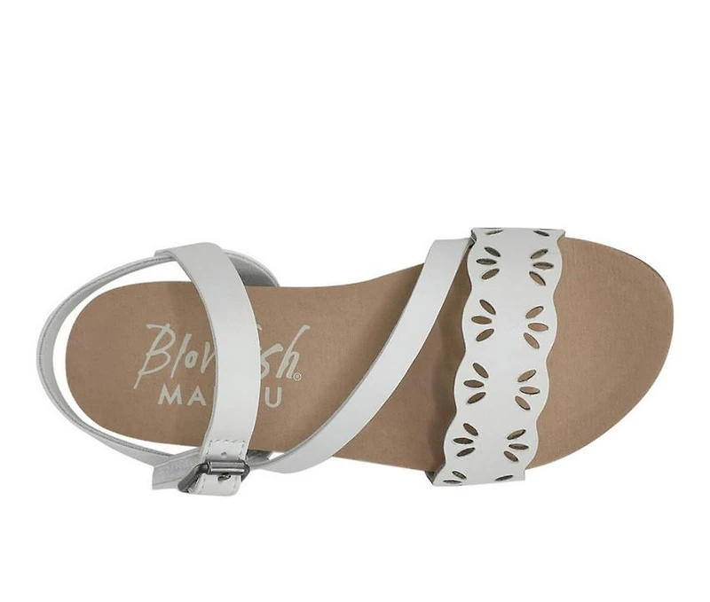 Girls' Blowfish Malibu Little Kid & Big Giddy Up Sandals