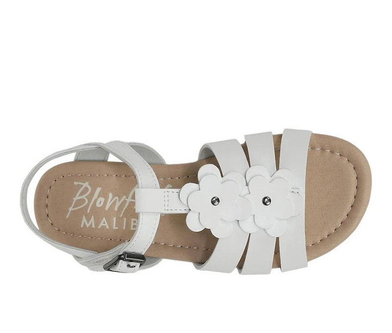 Girls' Blowfish Malibu Little Kid & Big Sandrine Sandals
