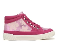 Girls' Blowfish Malibu Little Kid & Big Wander Up 2 High-top Sneakers
