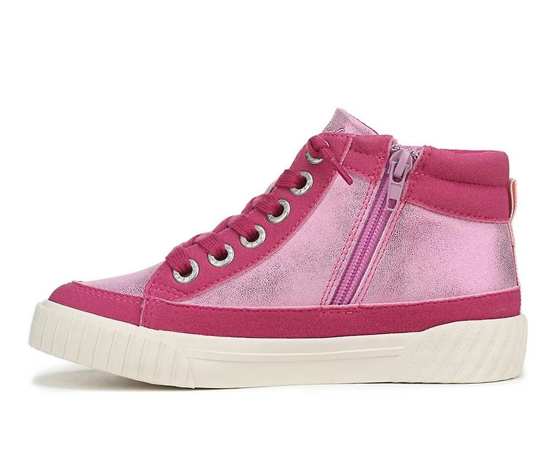 Girls' Blowfish Malibu Little Kid & Big Wander Up 2 High-top Sneakers
