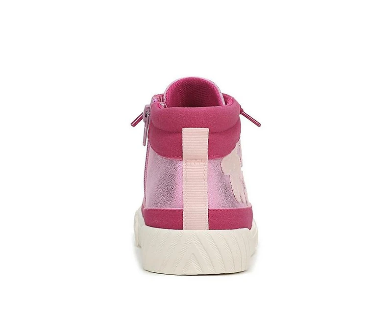 Girls' Blowfish Malibu Little Kid & Big Wander Up 2 High-top Sneakers