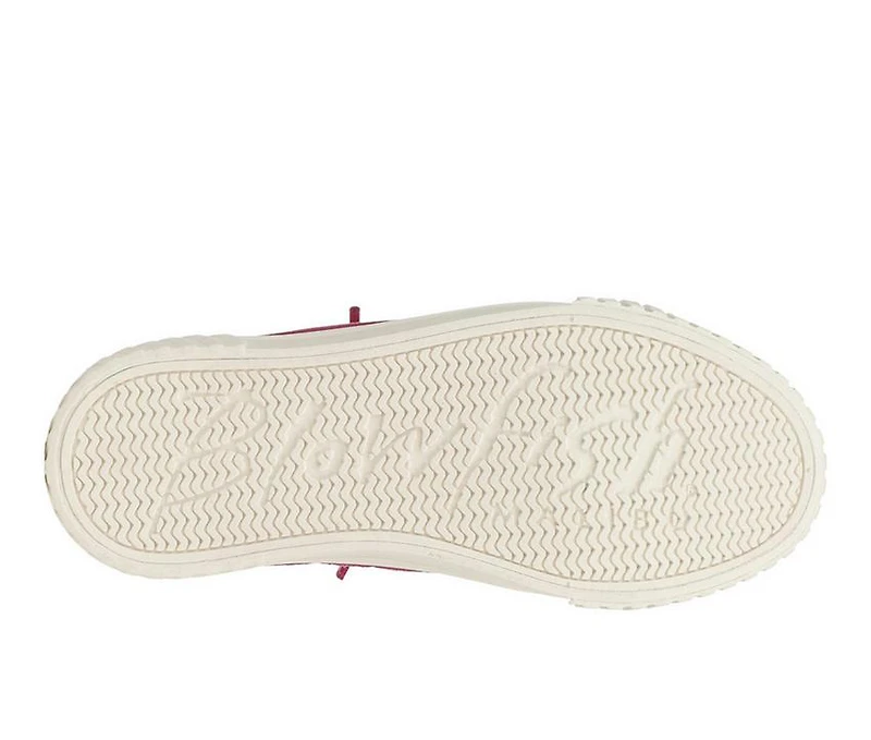 Girls' Blowfish Malibu Little Kid & Big Wander Up 2 High-top Sneakers