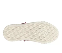 Girls' Blowfish Malibu Little Kid & Big Wander Up 2 High-top Sneakers