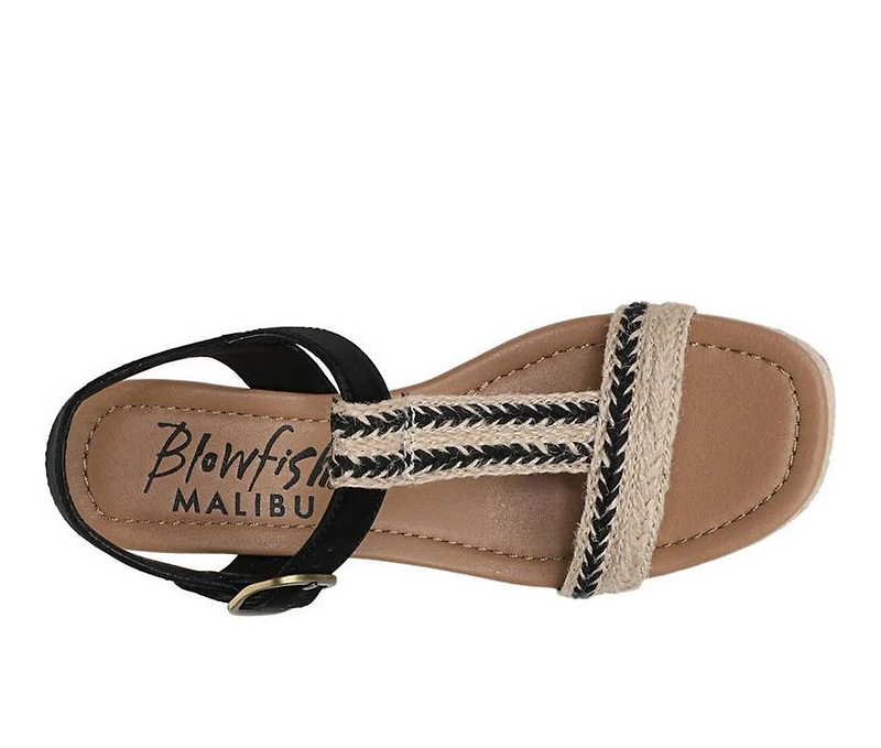 Women's Blowfish Malibu Annika Wedges