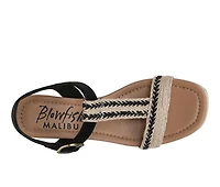 Women's Blowfish Malibu Annika Wedges