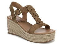 Women's Blowfish Malibu Annika 2 Wedges