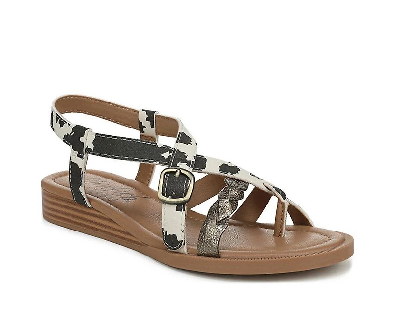 Women's Blowfish Malibu April Sandals