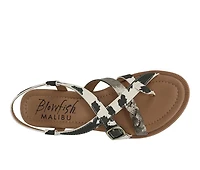 Women's Blowfish Malibu April Sandals