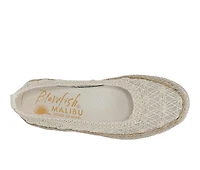 Women's Blowfish Malibu Benita Sol Flats