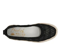 Women's Blowfish Malibu Benita Sol Flats