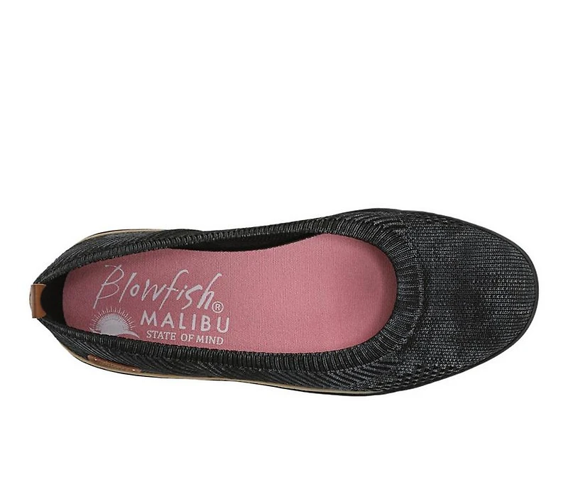 Women's Blowfish Malibu Ez Does Knit Flats