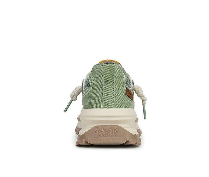 Women's Blowfish Malibu Leotina Sneakers