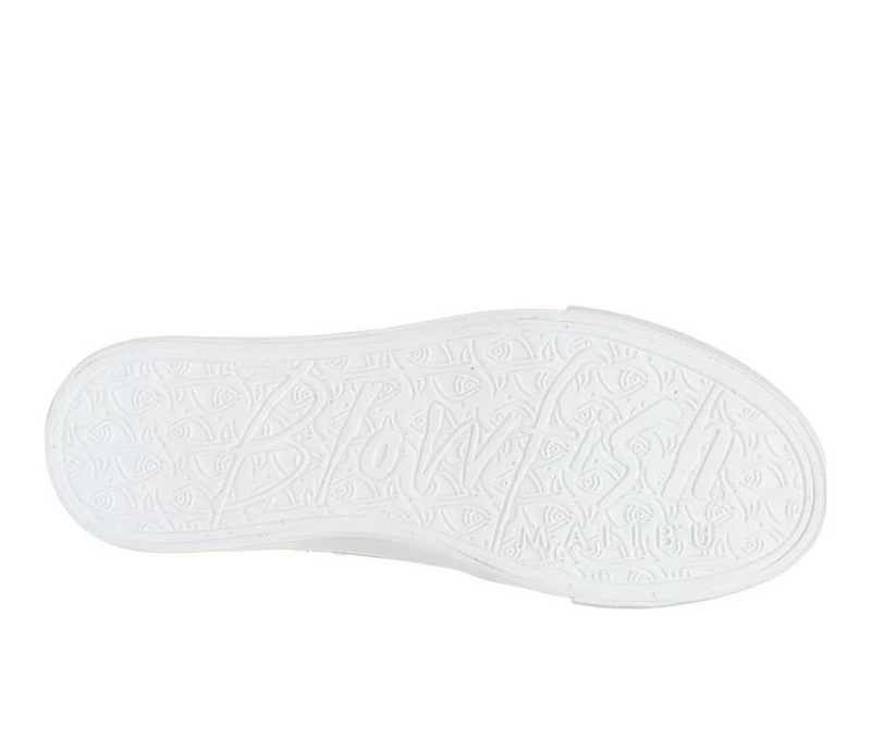 Women's Blowfish Malibu Sadie-Sun 8 Sneakers