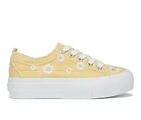 Women's Blowfish Malibu Sadie-Sun 8 Sneakers