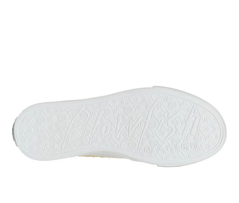 Women's Blowfish Malibu Sadie-Sun 8 Sneakers