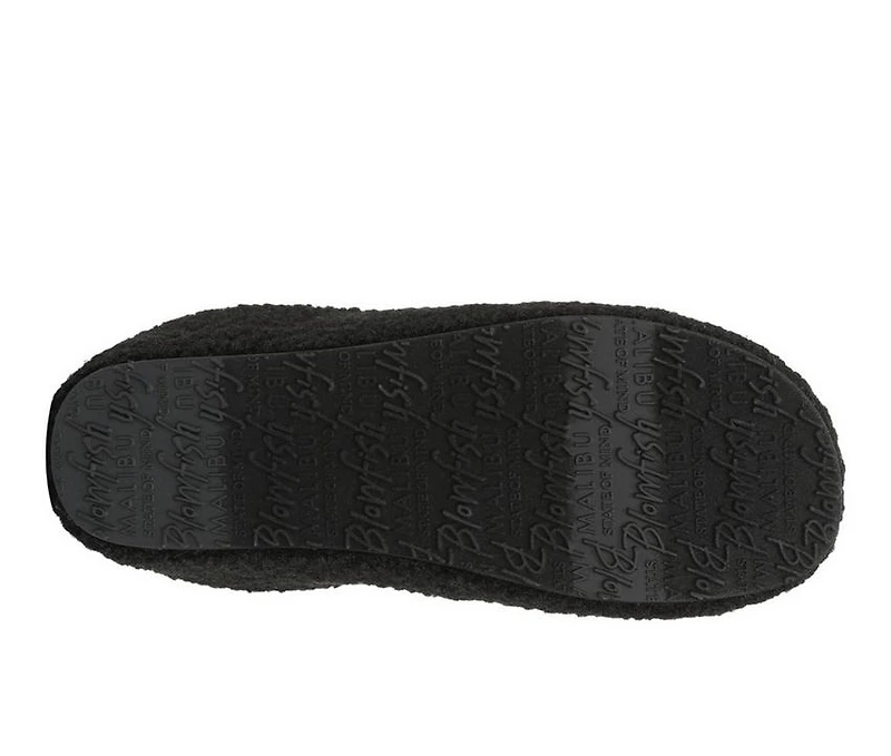 Blowfish Malibu Cushie Slippers