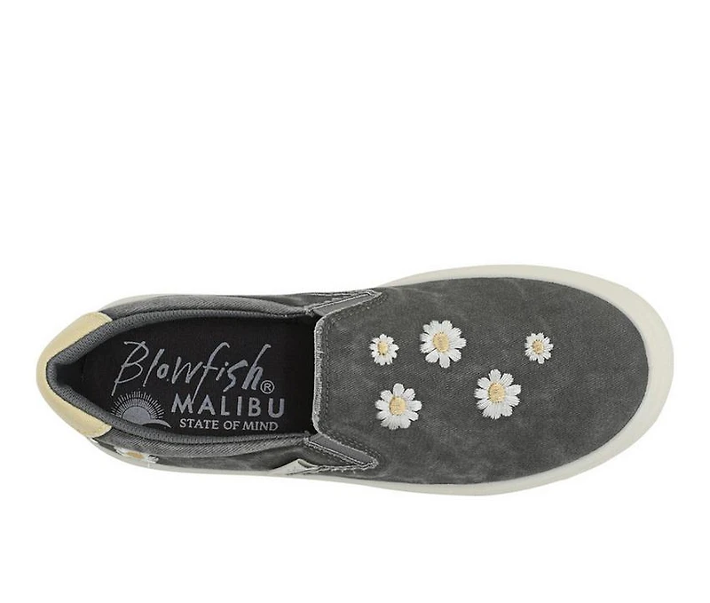 Women's Blowfish Malibu Havasu Slip-On Shoes