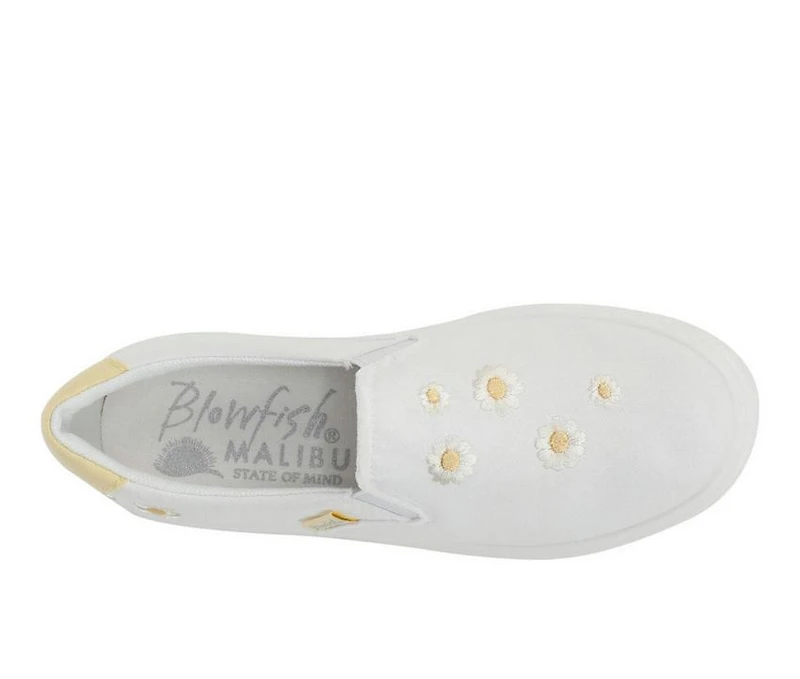 Women's Blowfish Malibu Havasu Slip-On Shoes