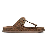 Women's Blowfish Malibu Lakeshore Footbed Sandals